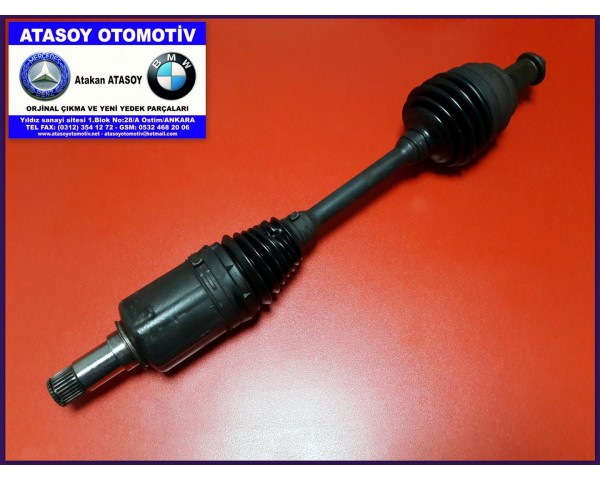 MERCEDES W212 E250CDI 4MATİK AKİS SAĞ ÖN 2123306001 2123305801 2123301100 2123301901 2123301701 2123301501 A2123306001 A2123305801 A2123301100 A2123301901 A2123301701 A2123301501 CLS250CDI 4MATİK AKİS